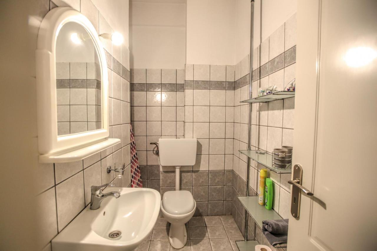 Grand Meteora Central Luxury Apartment 卡兰巴卡 外观 照片